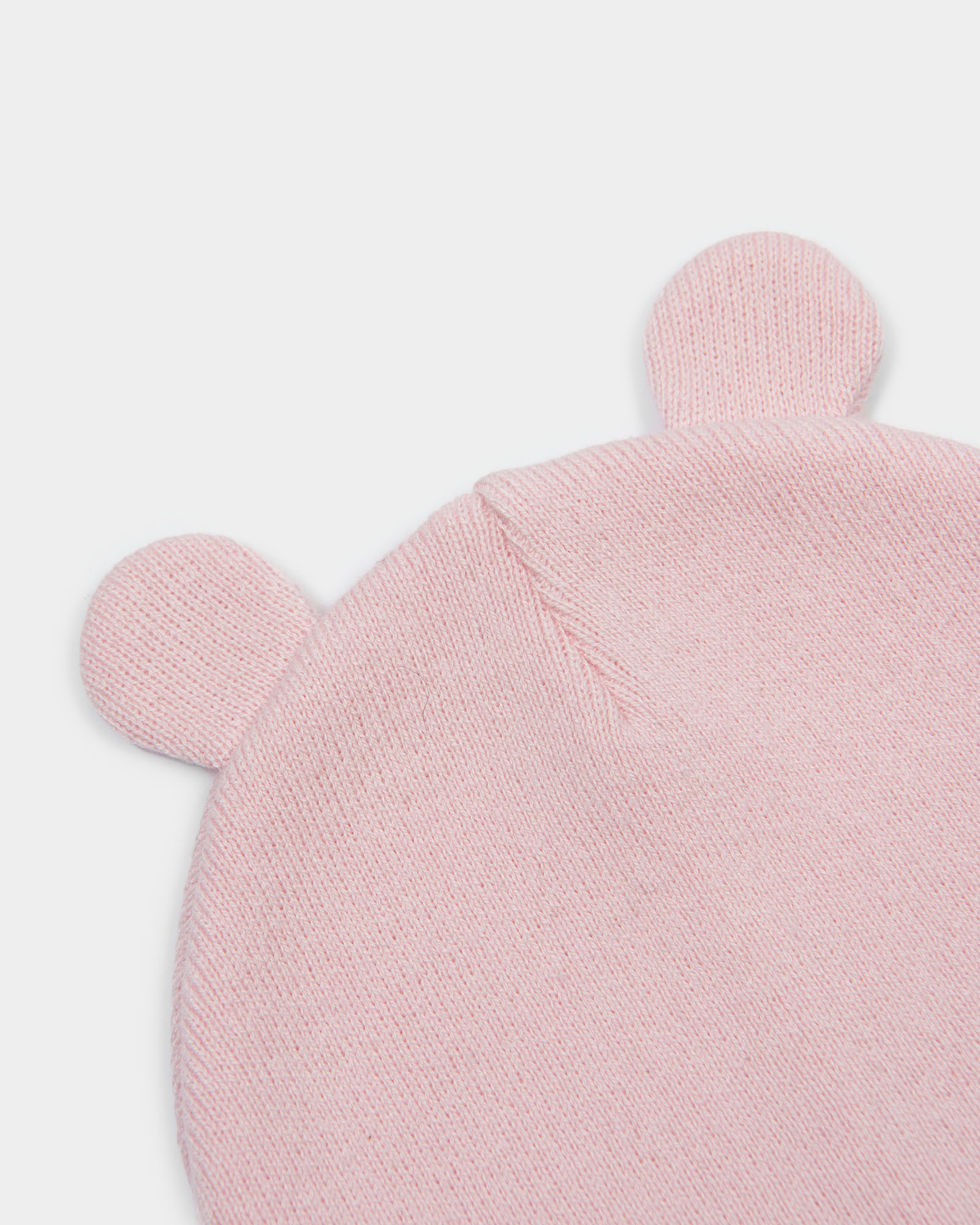 Шапка BabyGo S24BG1-FZ8835ig-JJ - фото 3