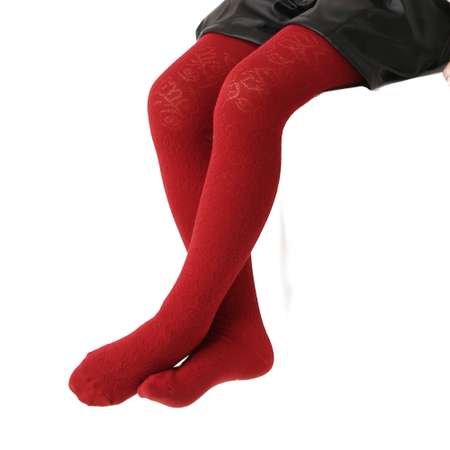 Колготки Peppy Woolton