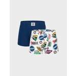 Изображение товара Трусы 2 шт PlayToday: 110