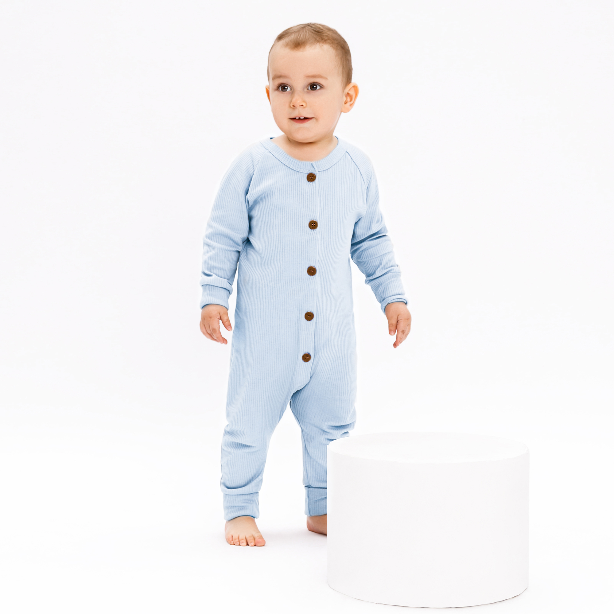 Комбинезон Amarobaby AB-OD21-FS5/19 - фото 5