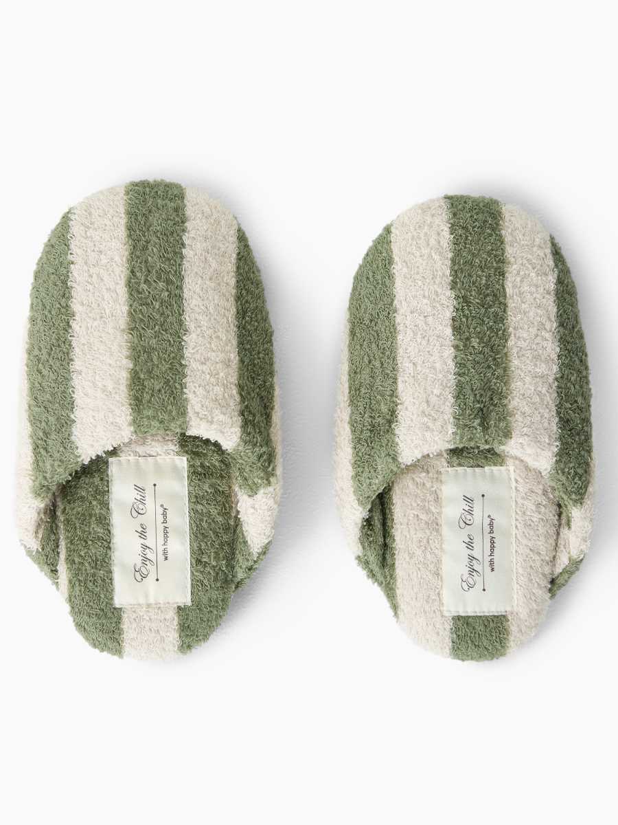 Комплект Happy Baby 88641_white-green - фото 17