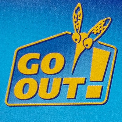 Go Out