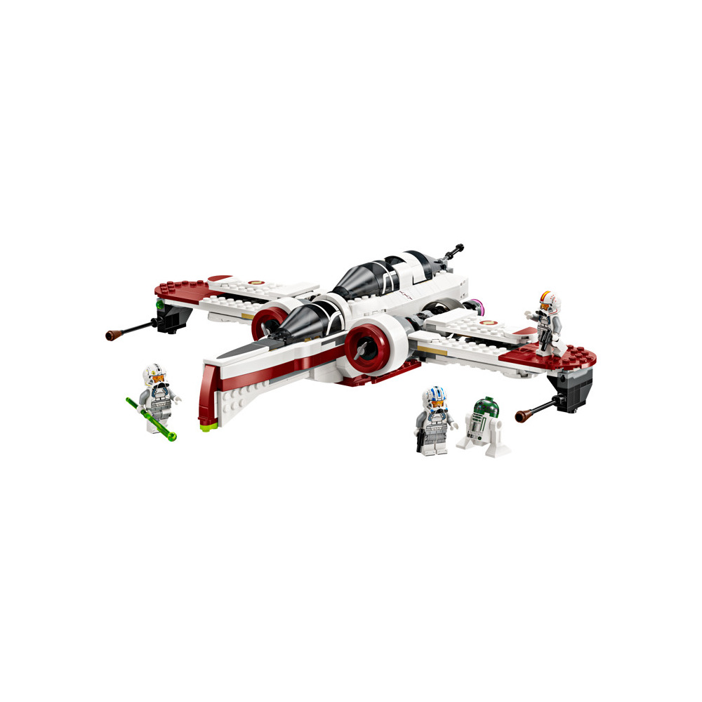 Конструктор LEGO 89 дет. - фото 2