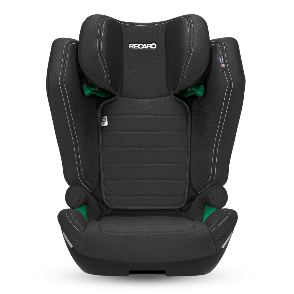 Автокресло Recaro Axion Isofix 2/3 (15-36 кг) - фото 12