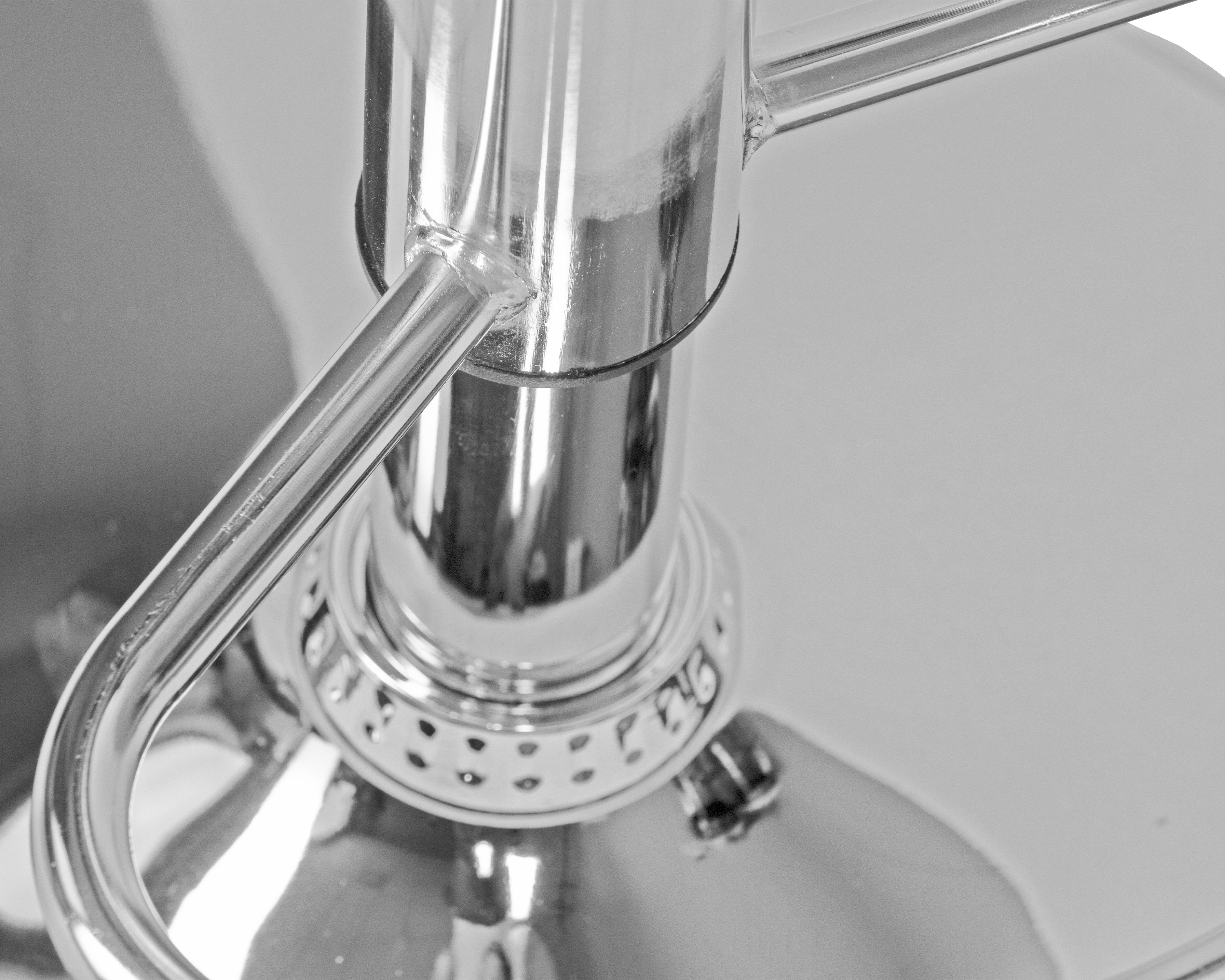 Стул DOBRIN MARTA - фото 9