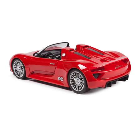 Автомобиль РУ Mobicaro Porsche 1:14