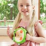 Игрушка музыкальная Hape аксессуар, кастаньеты, ксилофон, бубен