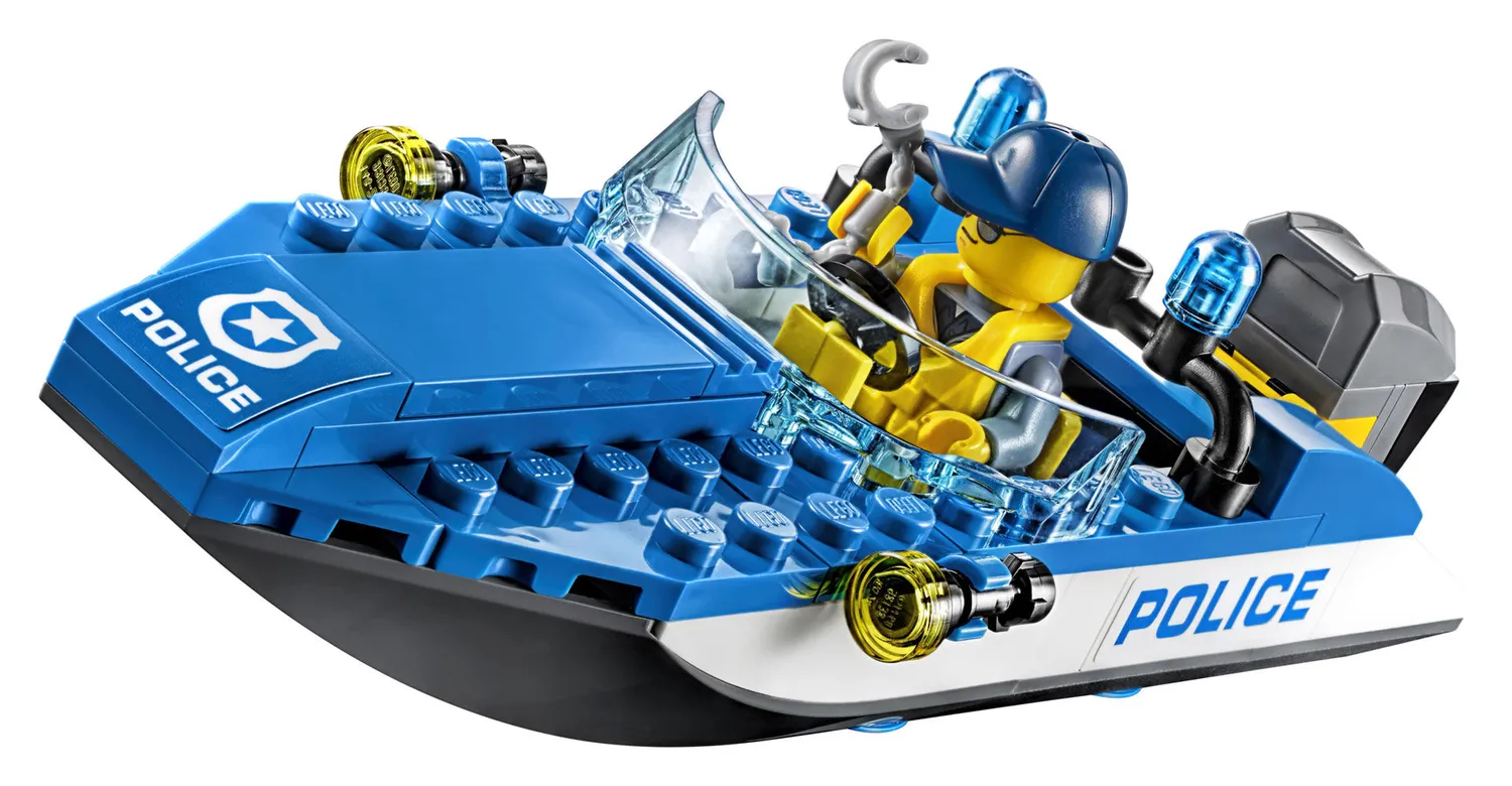 Конструктор LEGO City - фото 5
