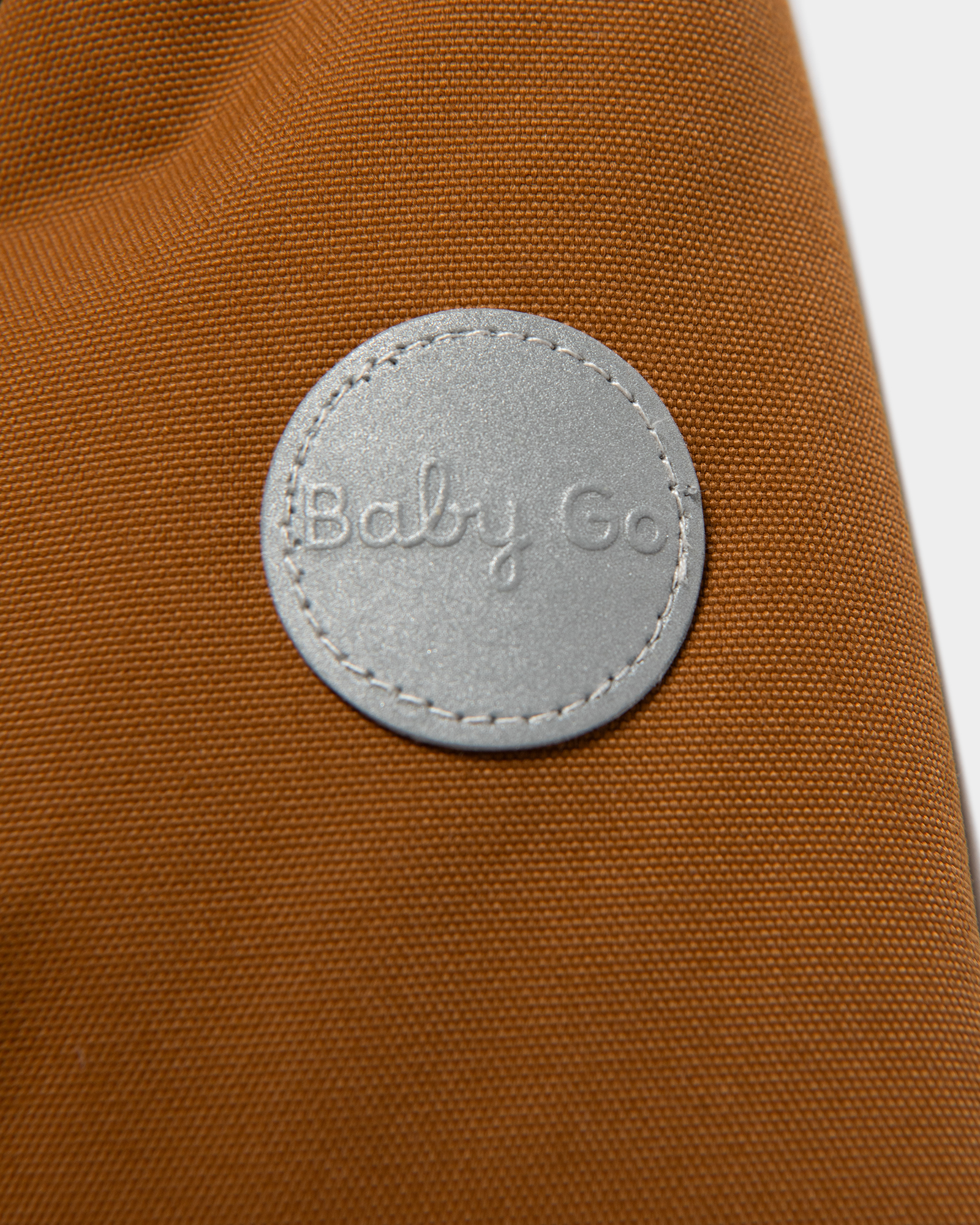 Комбинезон Baby Gо W24-191BGib-88 - фото 7