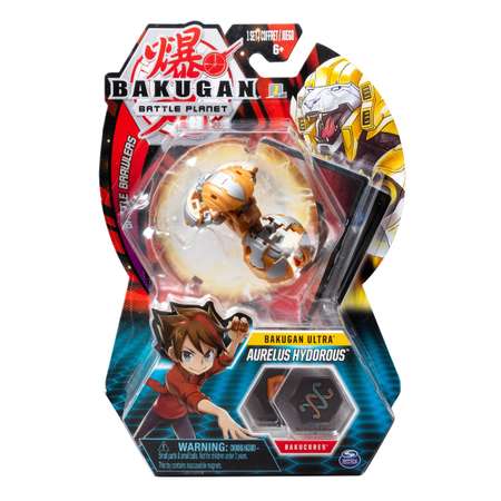 Фигурка Bakugan
