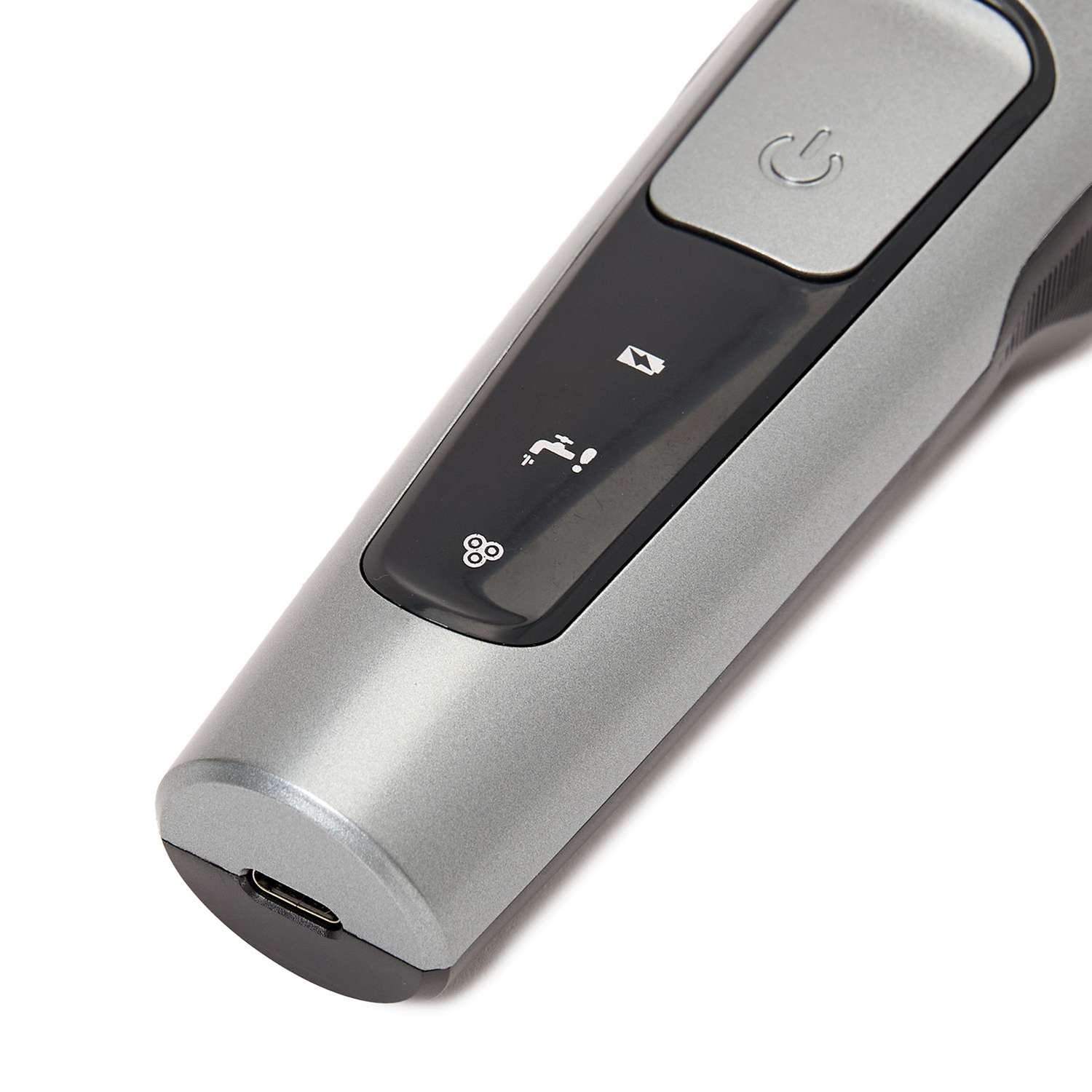 Электробритва ё с 3 головками - фото 2