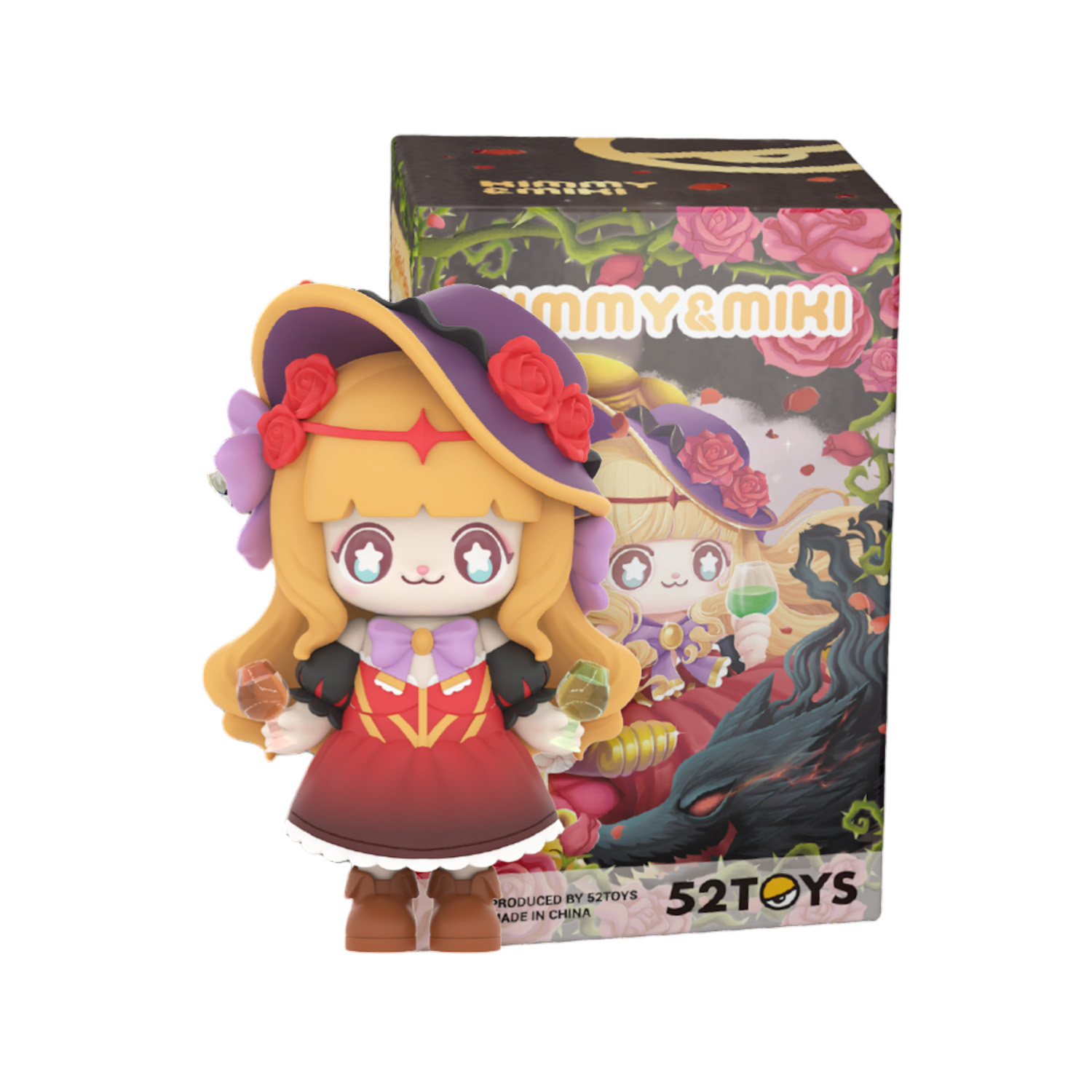 Фигурка 52Toys - фото 22