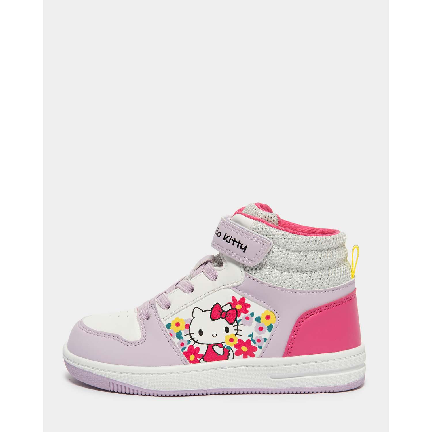 Кеды Hello Kitty HK007149 - фото 1