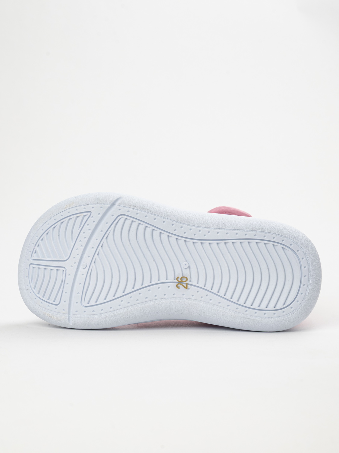 Сандалии TikkaGo 7T27_12612_pink - фото 7