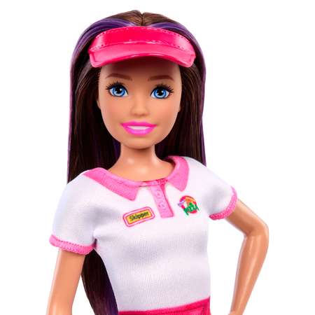 Кукла классическая Barbie