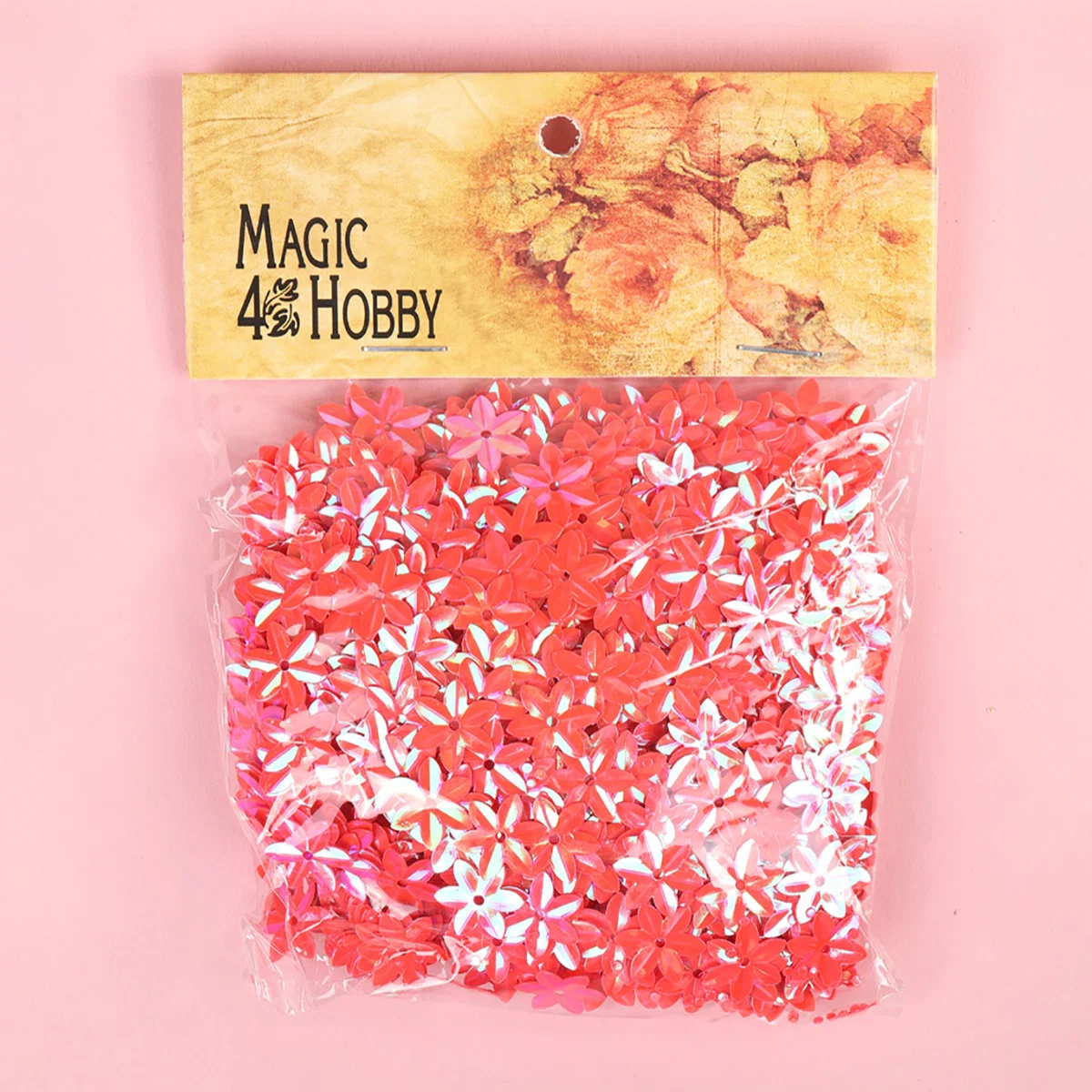 Набор для творчества Magic 4 Hobby шитье - фото 4