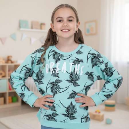 Свитшот Z-LAND