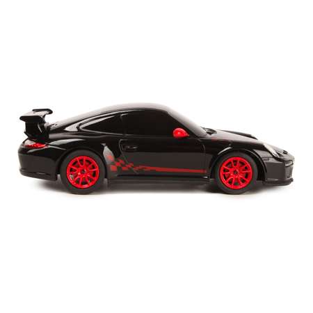 Автомобиль РУ Rastar Porsche 1:24