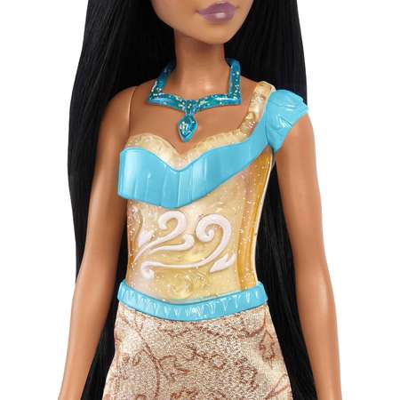 Кукла модельная Disney Princess