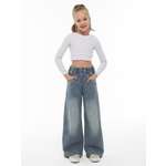 Джинсы СИНИЙ МИР