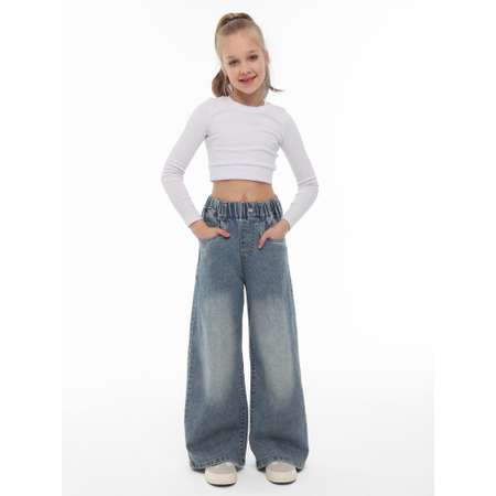 Джинсы СИНИЙ МИР