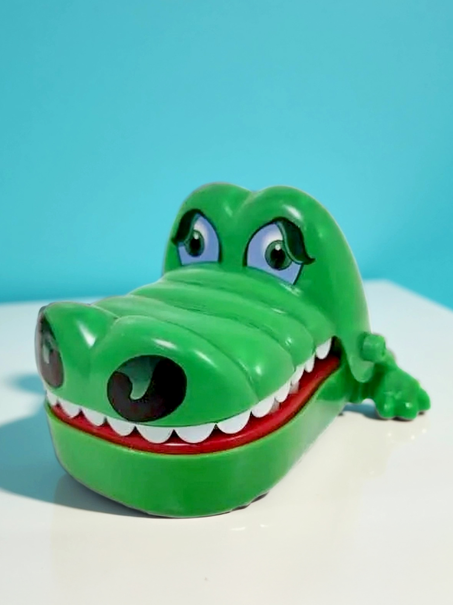 Настольная игра Madliani Крокодил Дантист - фото 3