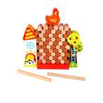 Настольная игра Tooky Toy