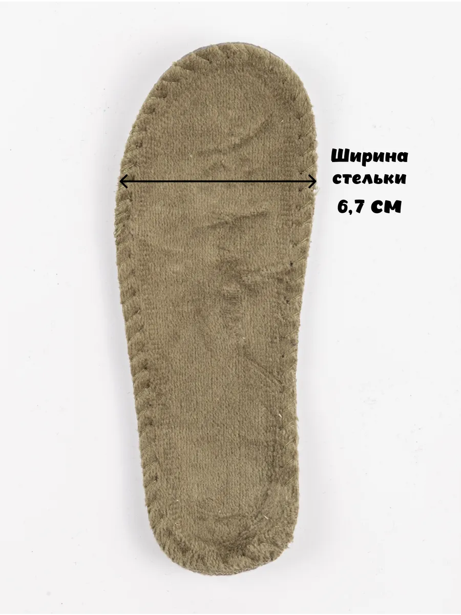 Ботинки KDX SKYSS-07 khaki - фото 16