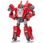 Игровой набор Hasbro Transformers Sideswipe