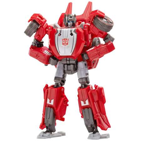 Игровой набор Hasbro Transformers Sideswipe