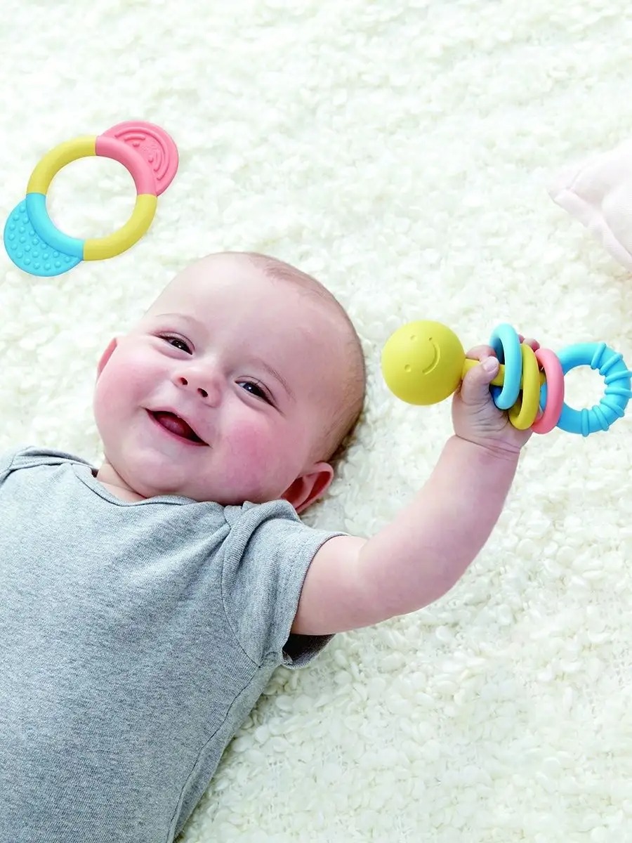 Прорезыватель Hape - фото 5