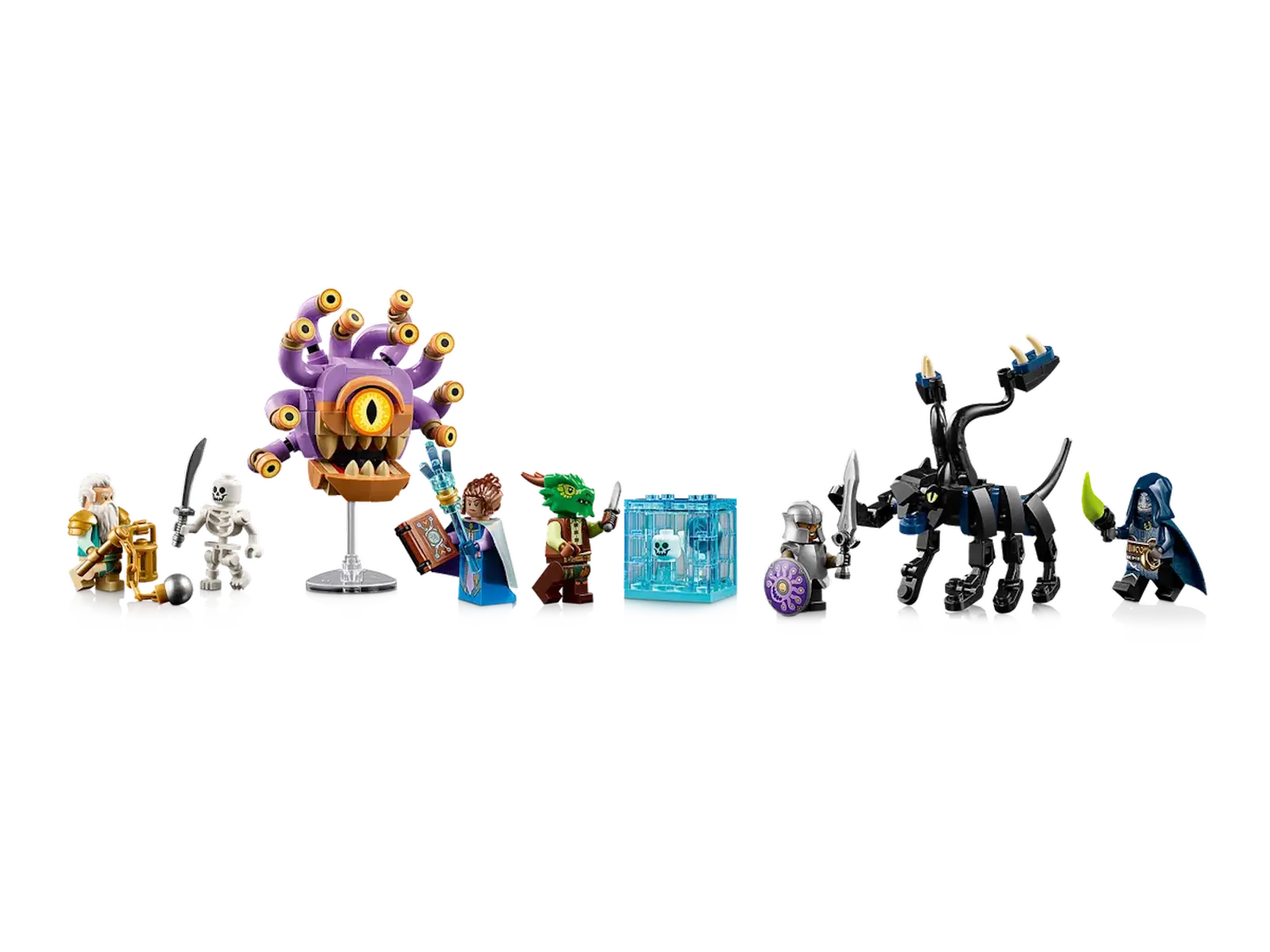 Конструктор LEGO Ideas - фото 11
