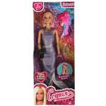 Кукла модельная Карапуз София высота 29 см