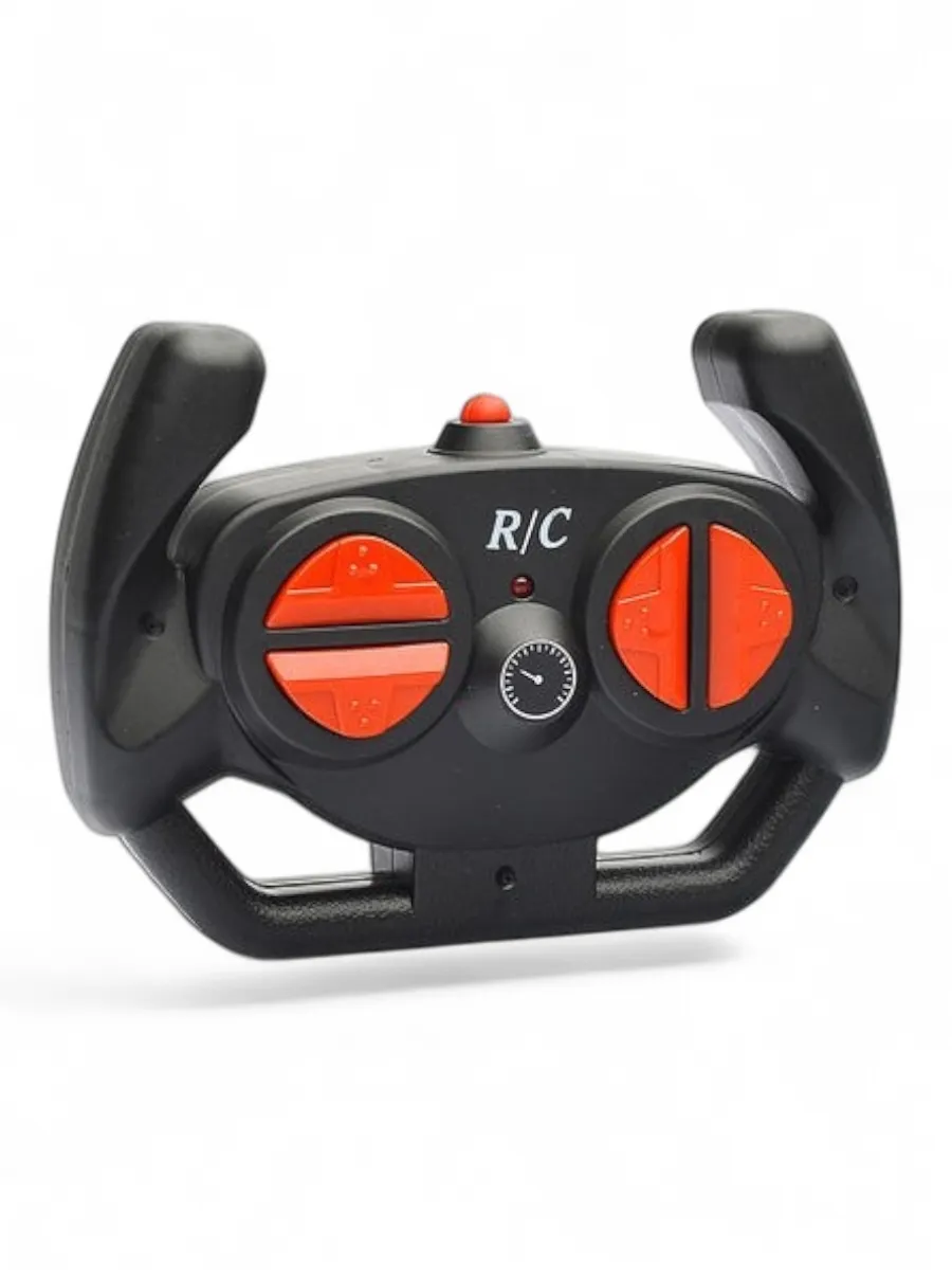 Автомобиль РУ Mingxing - фото 5