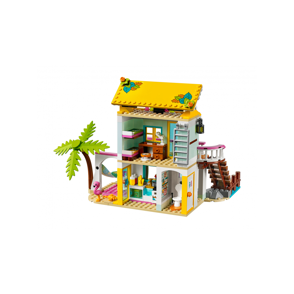 Конструктор LEGO 802 дет. - фото 5