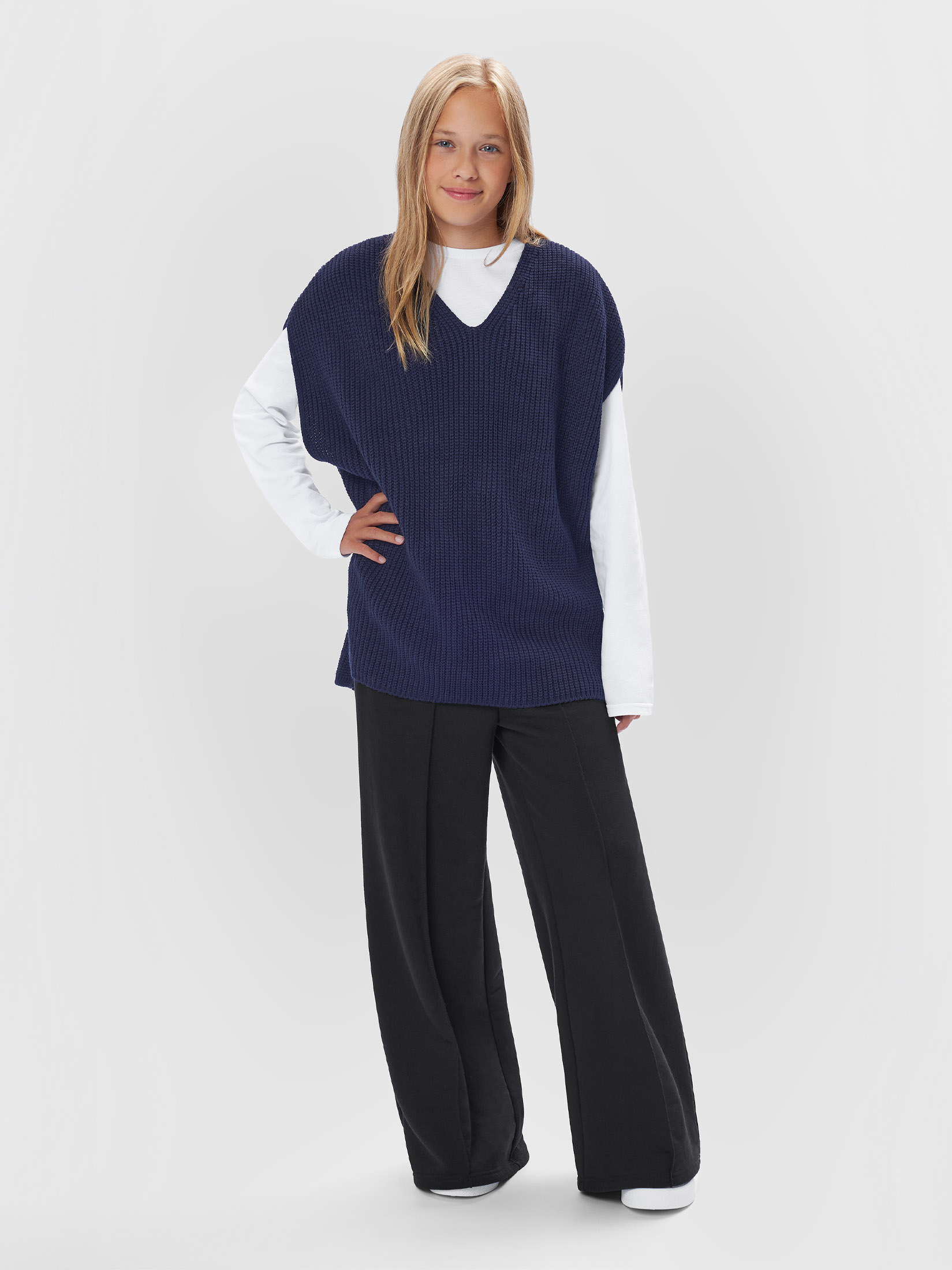 Жилет Bossa Nova 712В-723-С1 - фото 3