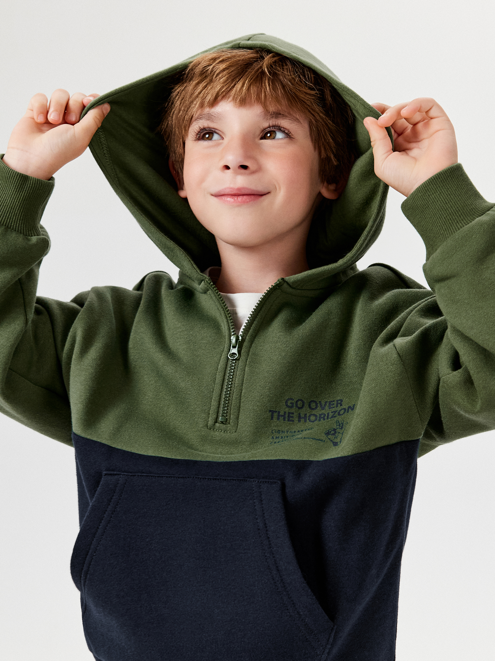 Худи Acoola 20130580019_0081090 - фото 8