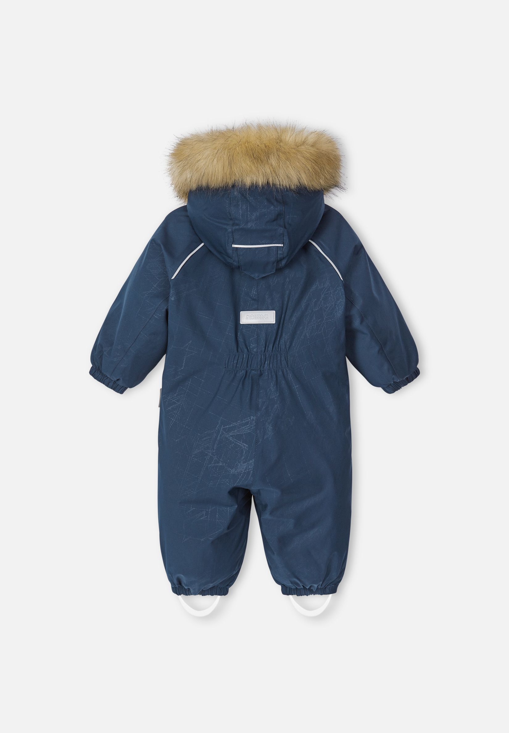 Комбинезон Reima 510361-6980 - фото 2
