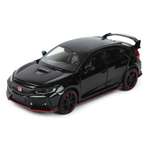 Автомобиль Mobicaro Honda Civic Type-R 1:32 черный