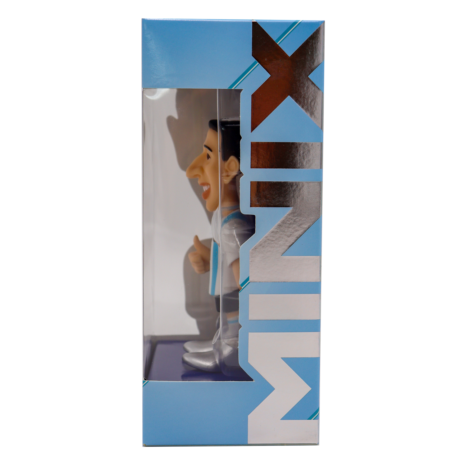 Фигурка MINIX Анхель Ди Мария AFA - фото 9