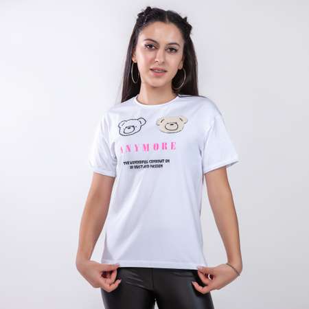 Футболка ALG