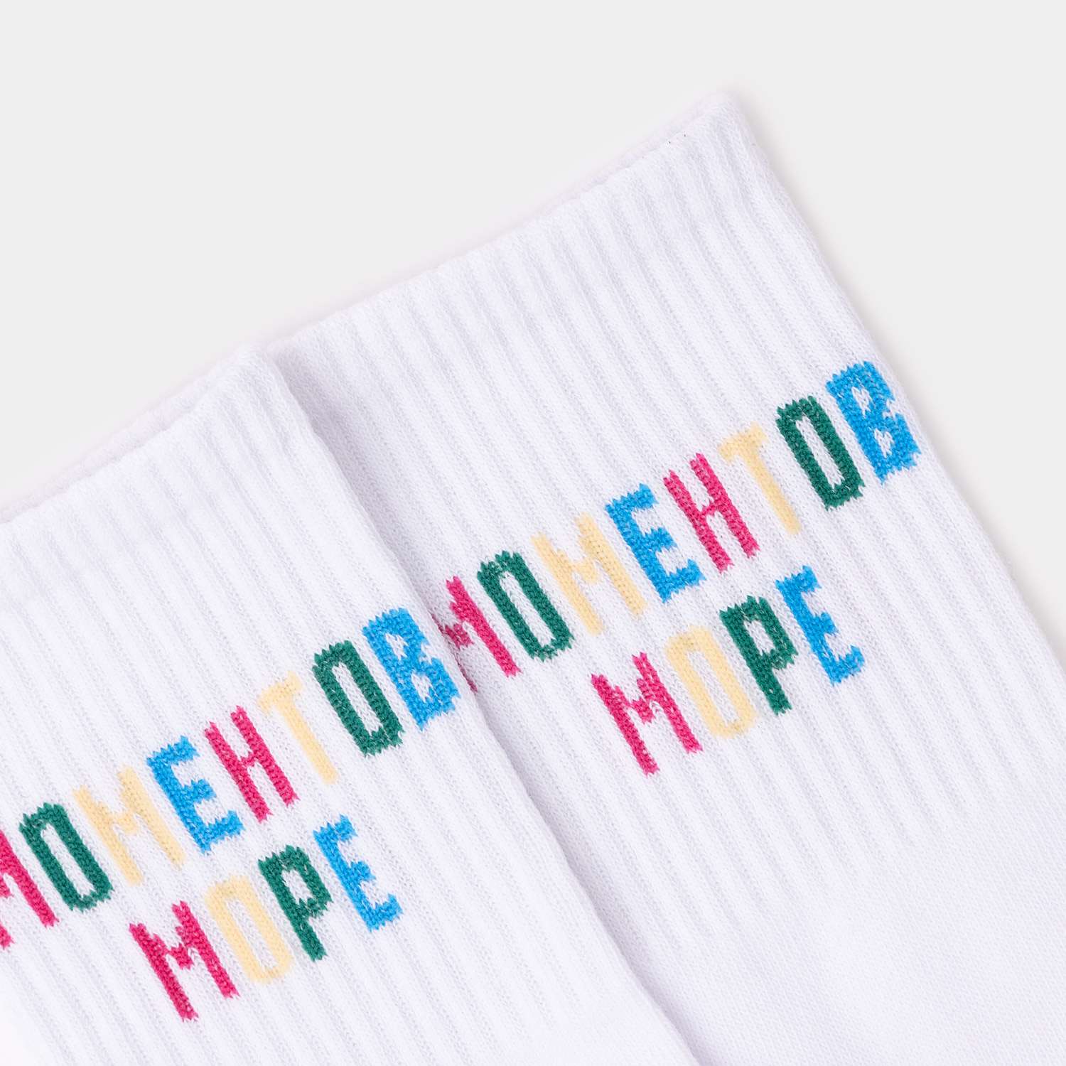 Носки ё - фото 2