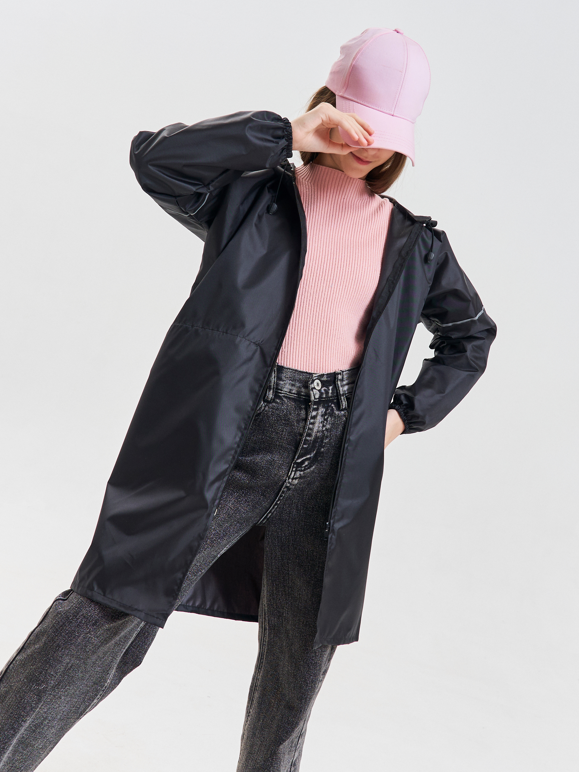 Дождевик Федор Сумкин ДО017/1 - фото 25