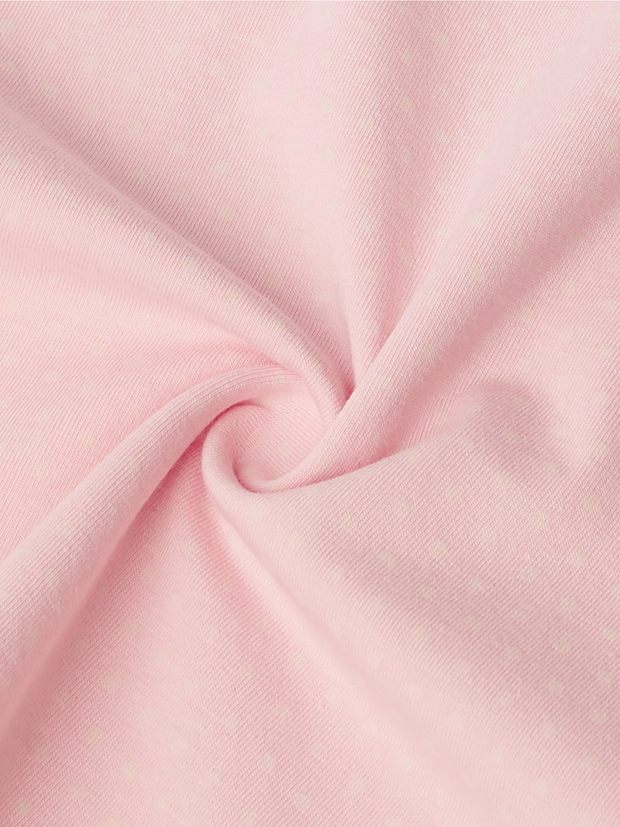 Майка бельевая 2 шт Lassie 72203207-4120 - фото 8