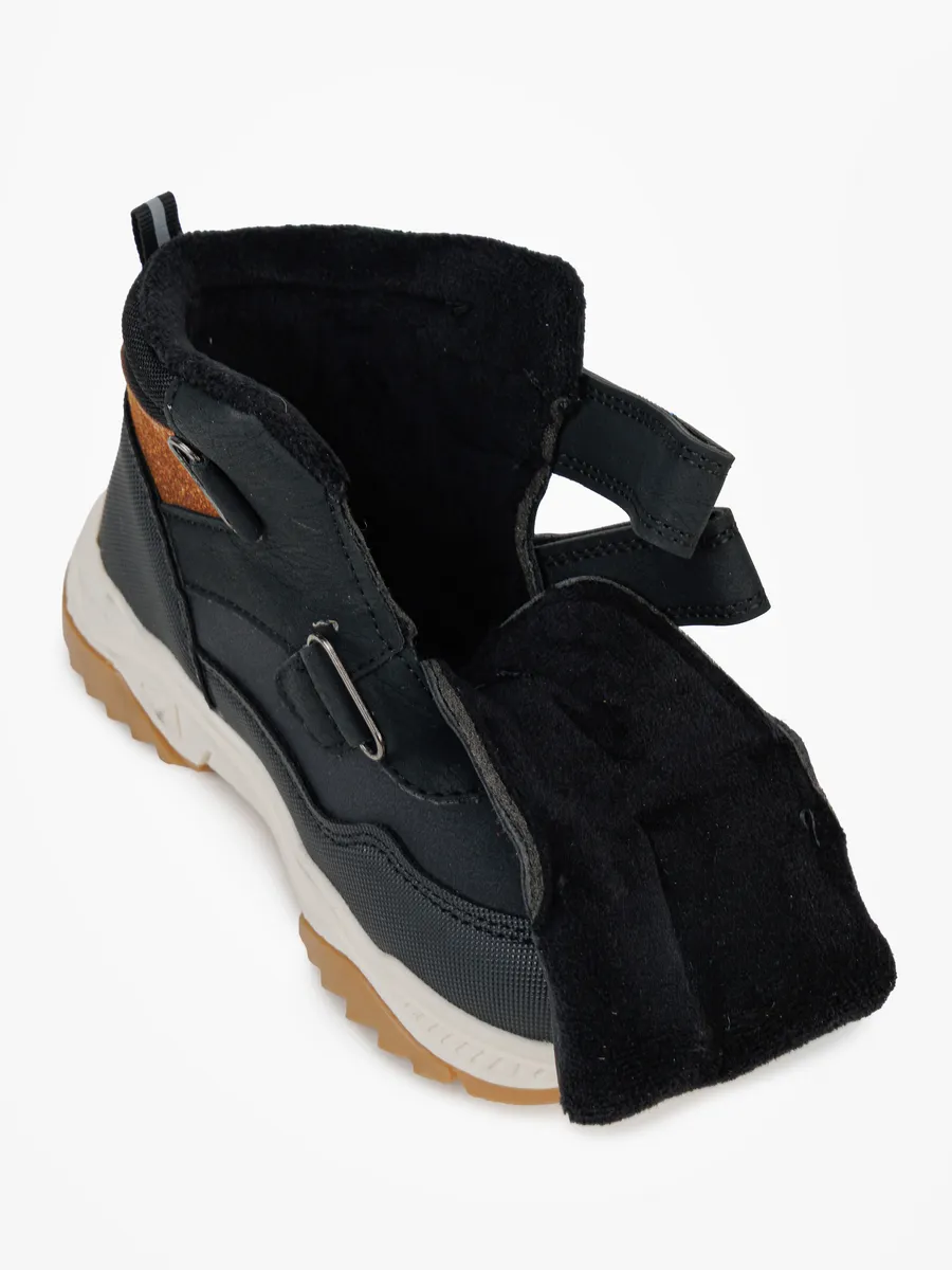 Ботинки KDX MUFW23-4 grey - фото 13