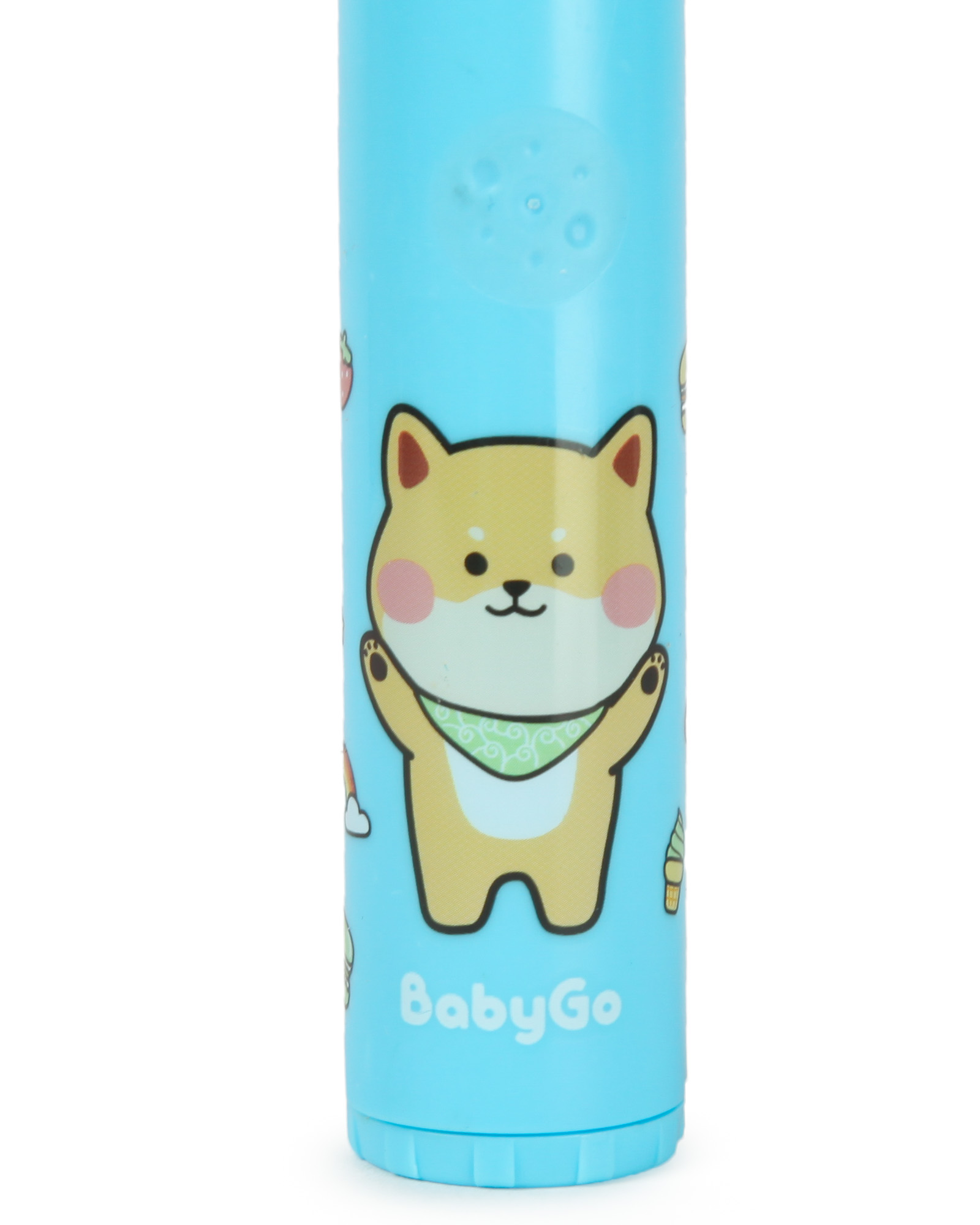 Зубная щетка электрическая BabyGo от 3 лет - фото 3