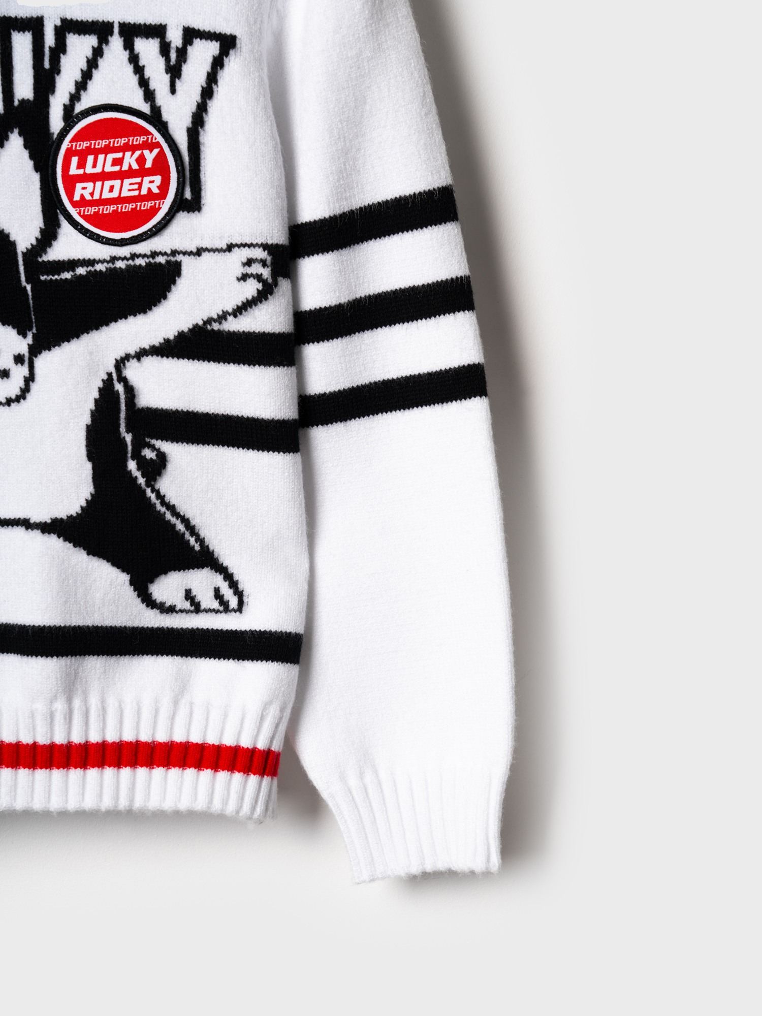 Джемпер PlayToday 12612281 - фото 8