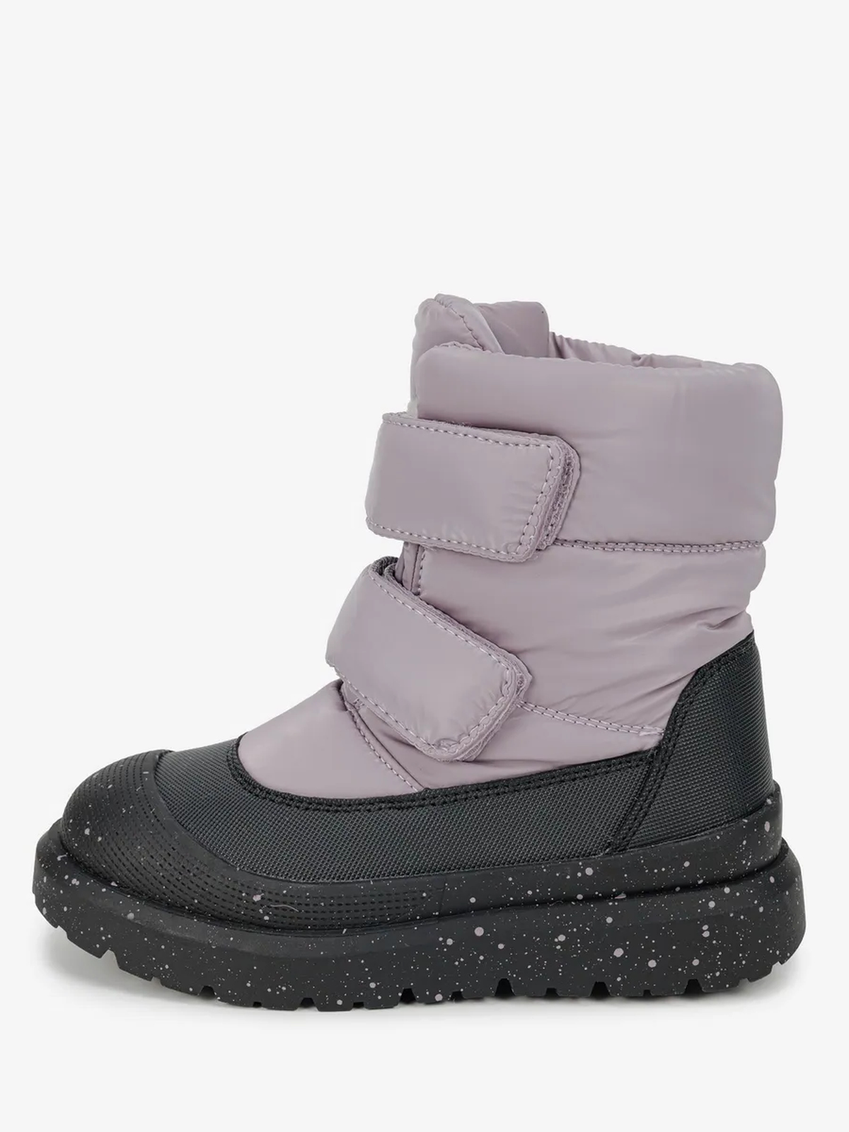 Дутики KDX FLFW23-3 lilac - фото 1