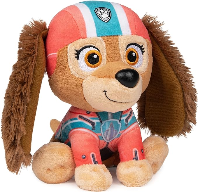 Мягкая игрушка Gund собачка Либерти Кино - фото 3