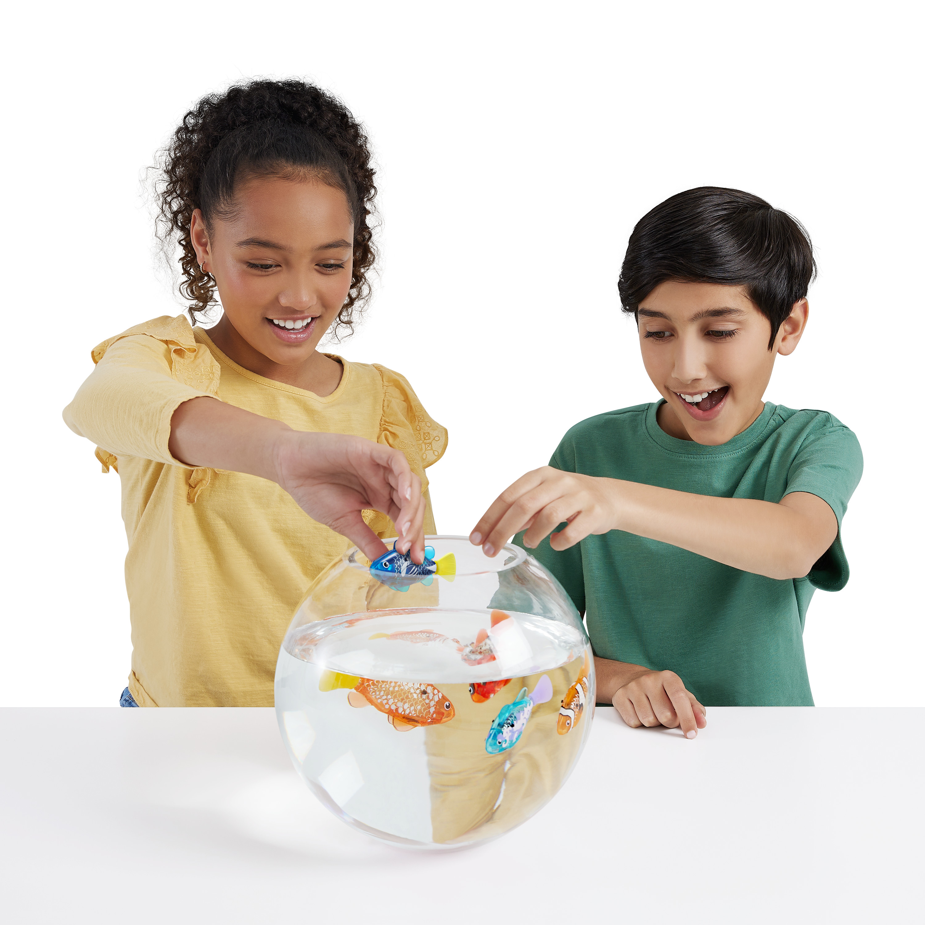 Игрушка Zuru ROBO ALIVE JUNIOR робот в ассортименте - фото 5